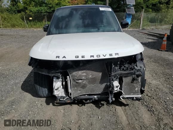 ✅ 2019 Land Rover Range Rover HSE • VIN: SALGS2SVXKA544430 • Лот: 93539915. Опубликован ранее на Copart с пробегом 42 846 миль. Бесплатный доступ к архиву аукционных продаж из США и подробный отчёт об истории автомобиля на DreamBid. Изображение 5.