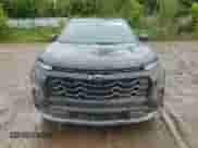 2025 Chevrolet Equinox FWD LT с VIN 3GNAXHEG6SL119964, выставлен на аукционе Copart как лот 58185545 с пробегом 6 872 миль миль и Чистый • Clean title. История ставок и продаж доступна на DreamBid. Изображение 5.