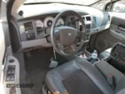 ✅ 2007 Dodge Durango Limited • VIN: 1D8HB58P97F551466 • Лот: 63528505. Опубликован ранее на Copart с пробегом 257 036 миль. Бесплатный доступ к архиву аукционных продаж из США и подробный отчёт об истории автомобиля на DreamBid. Изображение 8.