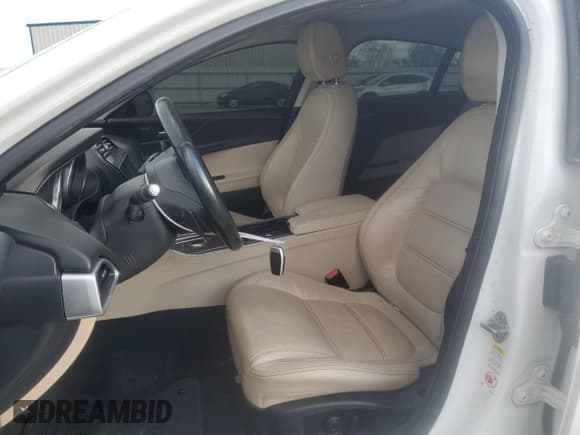 ✅ 2017 Jaguar XE • VIN: SAJAK4BN6HA953043 • Lot: 42549455. Listed on Copart with 106,150 mi. Free auction sales archive from the USA and detailed vehicle history report at DreamBid. Image 7.