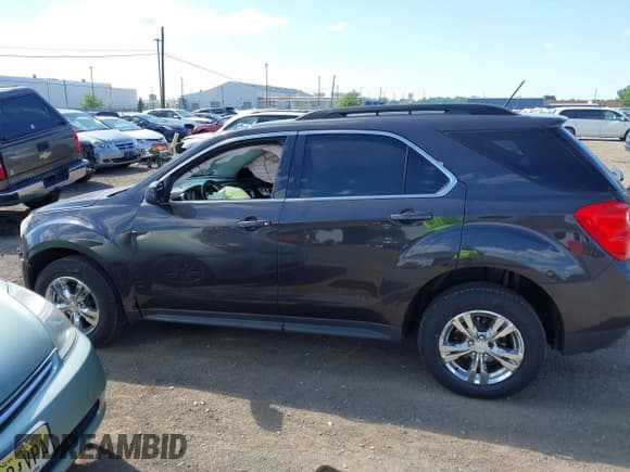 ✅ 2015 Chevrolet Equinox LT • VIN: 2GNFLFEK7F6218927 • Lot: 42779186. Wystawiony na IAAI z przebiegiem 124 978 mil. Bezpłatny archiwum sprzedaży aukcyjnych z USA i szczegółowy raport historii pojazdu na DreamBid. Zdjęcie 14.