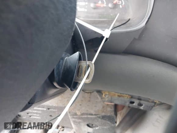 ✅ 2007 Ford Econoline Cargo Commercial • VIN: 1FTNE24W37DA23177 • Лот: 42735491. Опубликован ранее на IAAI с пробегом 169 963 миль. Бесплатный доступ к архиву аукционных продаж из США и подробный отчёт об истории автомобиля на DreamBid. Изображение 11.