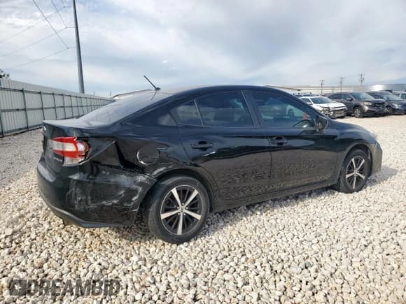 ✅ 2019 Subaru Impreza • VIN: 4S3GKAB64K3614700 • Lot: 89481815. Wystawiony na Copart z przebiegiem 132 687 mil. Bezpłatny archiwum sprzedaży aukcyjnych z USA i szczegółowy raport historii pojazdu na DreamBid. Zdjęcie 3.