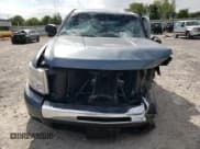 ✅ 2009 Chevrolet Silverado 1500 LT • VIN: 3GCEK23M09G112140 • Lot: 70092794. Listed on Copart with 109,804 mi. Free auction sales archive from the USA and detailed vehicle history report at DreamBid. Image 5.