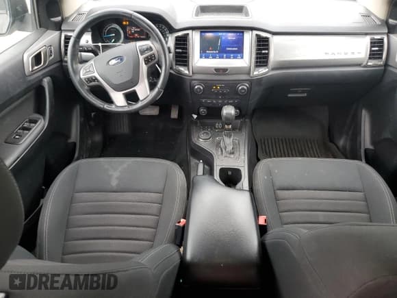 ✅ 2020 Ford Ranger XL • VIN: 1FTER4FH6LLA67348 • Lot: 54106815. Listed on Copart with 83,052 mi. Free auction sales archive from the USA and detailed vehicle history report at DreamBid. Image 8.