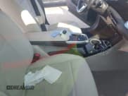 ✅ 2023 BMW X1 xDrive28i • VIN: WBX73EF04P5X48969 • Lot: 42808750. Wystawiony na IAAI z przebiegiem 33 473 mil. Bezpłatny archiwum sprzedaży aukcyjnych z USA i szczegółowy raport historii pojazdu na DreamBid. Zdjęcie 5.