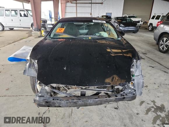 ✅ 2012 Mitsubishi Eclipse GS • VIN: 4A31K5DF9CE004272 • Lot: 87291365. Listed on Copart with Not provided. Free auction sales archive from the USA and detailed vehicle history report at DreamBid. Image 5.