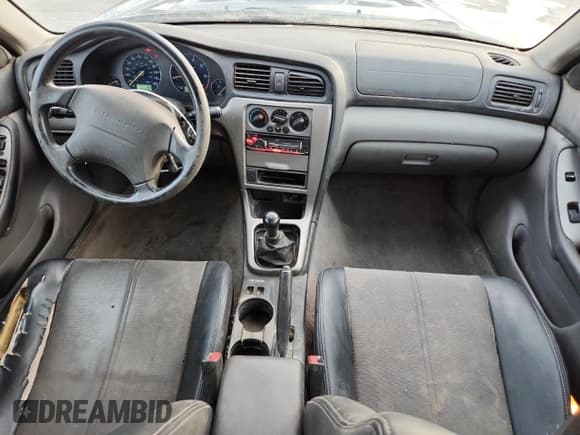 ✅ 2006 Subaru Baja Special Sports • VIN: 4S4BT62C766102696 • Lot: 86508975. Wystawiony na Copart z przebiegiem 260 018 mil. Bezpłatny archiwum sprzedaży aukcyjnych z USA i szczegółowy raport historii pojazdu na DreamBid. Zdjęcie 8.