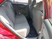 ✅ 2010 Toyota Corolla • VIN: 2T1BU4EE3AC243446 • Лот: 42635121. Опубликован ранее на IAAI с пробегом 111 722 миль. Бесплатный доступ к архиву аукционных продаж из США и подробный отчёт об истории автомобиля на DreamBid. Изображение 8.