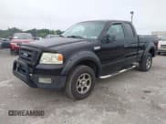 ✅ 2004 Ford F-150 XLT • VIN: 1FTPX14564FA02781 • Lot: 42601124. Wystawiony na IAAI z przebiegiem 162 038 mil. Bezpłatny archiwum sprzedaży aukcyjnych z USA i szczegółowy raport historii pojazdu na DreamBid. Zdjęcie 17.