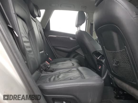 ✅ 2016 Audi Q5 Premium • VIN: WA1C2AFP3GA021862 • Lot: 93559175. Listed on Copart with 135,713 mi. Free auction sales archive from the USA and detailed vehicle history report at DreamBid. Image 11.