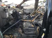 ✅ 2017 GMC Sierra 1500 Denali • VIN: 3GTU2PEJ8HG160494 • Lot: 45989915. Listed on Copart with Not provided. Free auction sales archive from the USA and detailed vehicle history report at DreamBid. Image 7.