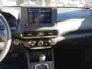 2022 Hyundai Kona SEL with VIN KM8K6CAB9NU838323, listed as a IAAI auction lot 43528116 with 27,859 mi miles and . Bid and sale history available at DreamBid. Image 18.