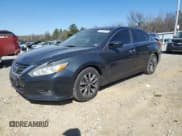 ✅ 2017 Nissan Altima S • VIN: 1N4AL3AP7HC114795 • Lot: 45740245. Listed on Copart with 146,955 mi. Free auction sales archive from the USA and detailed vehicle history report at DreamBid. Image 1.