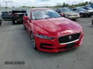 ✅ 2020 Jaguar XE S • VIN: SAJAE4FX5LCP63590 • Lot: 68736013. Wystawiony na Copart z przebiegiem 30 939 mil. Bezpłatny archiwum sprzedaży aukcyjnych z USA i szczegółowy raport historii pojazdu na DreamBid. Zdjęcie 11.