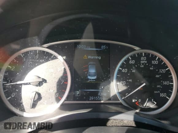 ✅ 2018 Nissan Sentra SR • VIN: 3N1AB7AP6JY272873 • Лот: 89809985. Опубликован ранее на Copart с пробегом 291 556 миль. Бесплатный доступ к архиву аукционных продаж из США и подробный отчёт об истории автомобиля на DreamBid. Изображение 9.