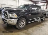 ✅ 2016 Ram 2500 Longhorn Limited • VIN: 3C6UR5PL9GG101524 • Lot: 89801685. Listed on Copart with 219,577 mi. Free auction sales archive from the USA and detailed vehicle history report at DreamBid. Image 1.