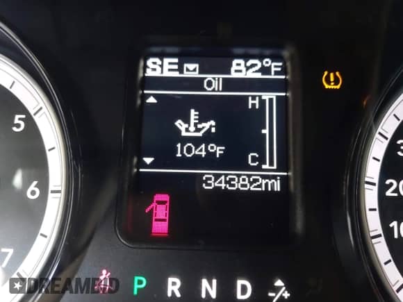 2024 Ram 1500 SLT z VIN 1C6RR6GG6RS137293, wystawiony jako IAAI lot #43323845 z przebiegiem 34 382 mil mil oraz . Historia ofert i sprzedaży dostępna na DreamBid. Obrazek 15.