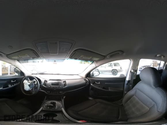 ✅ 2013 Kia Sportage LX • VIN: KNDPB3A21D7428893 • Lot: 42814621. Wystawiony na IAAI z przebiegiem Nie podano. Bezpłatny archiwum sprzedaży aukcyjnych z USA i szczegółowy raport historii pojazdu na DreamBid. Zdjęcie 18.