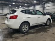 ✅ 2014 Nissan Rogue S • VIN: JN8AS5MV9EW718866 • Lot: 56901855. Wystawiony na Copart z przebiegiem 140 001 mil. Bezpłatny archiwum sprzedaży aukcyjnych z USA i szczegółowy raport historii pojazdu na DreamBid. Zdjęcie 3.