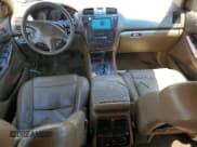 ✅ 2001 Acura MDX Touring • VIN: 2HNYD18611H541829 • Лот: 58271795. Опубликован ранее на Copart с пробегом 177 880 миль. Бесплатный доступ к архиву аукционных продаж из США и подробный отчёт об истории автомобиля на DreamBid. Изображение 8.