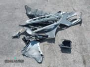 ✅ 2020 Honda Insight Touring • VIN: 19XZE4F98LE004931 • Lot: 42541079. Listed on IAAI with Not provided. Free auction sales archive from the USA and detailed vehicle history report at DreamBid. Image 12.