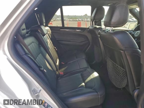 ✅ 2016 Mercedes-Benz GLE 350 • VIN: 4JGDA5JB4GA761819 • Lot: 93636615. Wystawiony na Copart z przebiegiem 96 097 mil. Bezpłatny archiwum sprzedaży aukcyjnych z USA i szczegółowy raport historii pojazdu na DreamBid. Zdjęcie 11.