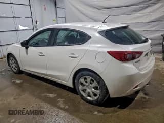 ✅ 2015 Mazda 3 i Sport • VIN: 3MZBM1K78FM191781 • Lot: 93798755. Wystawiony na Copart z przebiegiem 181 592 mil. Bezpłatny archiwum sprzedaży aukcyjnych z USA i szczegółowy raport historii pojazdu na DreamBid. Zdjęcie 2.