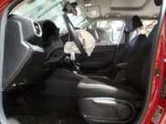 ✅ 2022 Hyundai Venue SEL • VIN: KMHRC8A36NU204173 • Lot: 85646624. Listed on Copart with 48,578 mi. Free auction sales archive from the USA and detailed vehicle history report at DreamBid. Image 7.