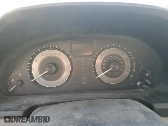 ✅ 2013 Honda Odyssey EX • VIN: 5FNRL5H49DB013887 • Lot: 90661025. Listed on Copart with Not provided. Free auction sales archive from the USA and detailed vehicle history report at DreamBid. Image 9.