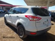 ✅ 2016 Ford Escape S • VIN: 1FMCU0F76GUB38825 • Lot: 43656386. Wystawiony na IAAI z przebiegiem 128 619 mil. Bezpłatny archiwum sprzedaży aukcyjnych z USA i szczegółowy raport historii pojazdu na DreamBid. Zdjęcie 3.