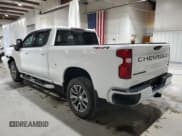 ✅ 2021 Chevrolet Silverado 1500 LT • VIN: 1GCUYDED3MZ293262 • Lot: 71454134. Wystawiony na Copart z przebiegiem 32 602 mil. Bezpłatny archiwum sprzedaży aukcyjnych z USA i szczegółowy raport historii pojazdu na DreamBid. Zdjęcie 2.