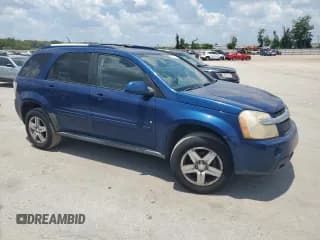 ✅ 2008 Chevrolet Equinox LT • VIN: 2CNDL33F986052638 • Лот: 66528225. Опубликован ранее на Copart с пробегом 170 791 миль. Бесплатный доступ к архиву аукционных продаж из США и подробный отчёт об истории автомобиля на DreamBid. Изображение 4.