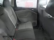 ✅ 2013 Ford Escape SE • VIN: 1FMCU0GX4DUA74049 • Lot: 43864308. Listed on IAAI with 169,025 mi. Free auction sales archive from the USA and detailed vehicle history report at DreamBid. Image 8.