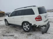 ✅ 2009 Mercedes-Benz GL 320 • VIN: 4JGBF25E99A489427 • Lot: 45733575. Listed on Copart with 98,339 mi. Free auction sales archive from the USA and detailed vehicle history report at DreamBid. Image 2.