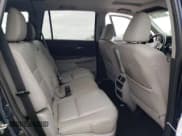 ✅ 2018 Honda Pilot EX-L • VIN: 5FNYF6H72JB046857 • Лот: 57030165. Опубликован ранее на Copart с пробегом 81 885 миль. Бесплатный доступ к архиву аукционных продаж из США и подробный отчёт об истории автомобиля на DreamBid. Изображение 11.