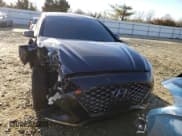 ✅ 2018 Hyundai Sonata Limited • VIN: 5NPE34AF6JH704411 • Лот: 40437763. Опубликован ранее на Copart с пробегом 45 246 миль. Бесплатный доступ к архиву аукционных продаж из США и подробный отчёт об истории автомобиля на DreamBid. Изображение 5.