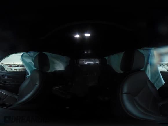 ✅ 2023 Chevrolet Traverse High Country • VIN: 1GNEVNKW4PJ124726 • Lot: 41197188. Wystawiony na IAAI z przebiegiem 72 344 mil. Bezpłatny archiwum sprzedaży aukcyjnych z USA i szczegółowy raport historii pojazdu na DreamBid. Zdjęcie 18.