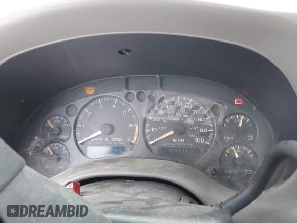 ✅ 2002 Chevrolet S-10 LS • VIN: 1GCCS145928212306 • Лот: 41505278. Опубликован ранее на IAAI с пробегом 127 441 миль. Бесплатный доступ к архиву аукционных продаж из США и подробный отчёт об истории автомобиля на DreamBid. Изображение 7.