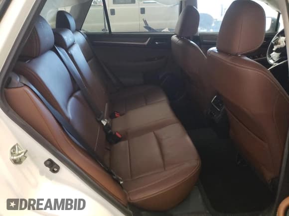 ✅ 2019 Subaru Outback Touring • VIN: 4S4BSATC5K3375569 • Лот: 81961975. Опубликован ранее на Copart с пробегом 76 486 миль. Бесплатный доступ к архиву аукционных продаж из США и подробный отчёт об истории автомобиля на DreamBid. Изображение 11.