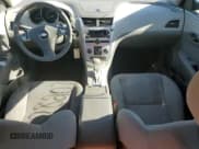 ✅ 2010 Chevrolet Malibu 1LT • VIN: 1G1ZC5EB9A4138872 • Lot: 70820704. Wystawiony na Copart z przebiegiem 150 760 mil. Bezpłatny archiwum sprzedaży aukcyjnych z USA i szczegółowy raport historii pojazdu na DreamBid. Zdjęcie 8.