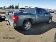 ✅ 2007 Chevrolet Silverado 1500 LTZ • VIN: 2GCEK13M271554045 • Lot: 74351144. Listed on Copart with 185,283 mi. Free auction sales archive from the USA and detailed vehicle history report at DreamBid. Image 3.