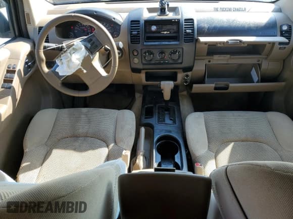 ✅ 2005 Nissan Frontier SE • VIN: 1N6AD07U15C406311 • Lot: 81770295. Wystawiony na Copart z przebiegiem 138 604 mil. Bezpłatny archiwum sprzedaży aukcyjnych z USA i szczegółowy raport historii pojazdu na DreamBid. Zdjęcie 8.