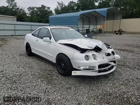 ✅ 1994 Acura Integra GS-R • VIN: JH4DC2381RS006864 • Лот: 71260125. Опубликован ранее на Copart с пробегом 124 999 миль. Бесплатный доступ к архиву аукционных продаж из США и подробный отчёт об истории автомобиля на DreamBid. Изображение 13.