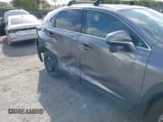 ✅ 2021 Lexus NX 300 • VIN: JTJDARBZ3M2179138 • Lot: 41720034. Wystawiony na IAAI z przebiegiem 38 873 mil. Bezpłatny archiwum sprzedaży aukcyjnych z USA i szczegółowy raport historii pojazdu na DreamBid. Zdjęcie 6.