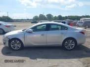 ✅ 2014 Buick Regal Premium I • VIN: 2G4GN5EXXE9183239 • Лот: 42697486. Опубликован ранее на IAAI с пробегом 188 895 миль. Бесплатный доступ к архиву аукционных продаж из США и подробный отчёт об истории автомобиля на DreamBid. Изображение 14.