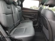 ✅ 2023 Hyundai Tucson Limited • VIN: 5NMJECAE0PH241326 • Lot: 90818595. Listed on Copart with 54,870 mi. Free auction sales archive from the USA and detailed vehicle history report at DreamBid. Image 11.