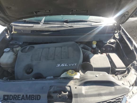 ✅ 2015 Dodge Journey SXT • VIN: 3C4PDDBG5FT608645 • Lot: 80461785. Wystawiony na Copart z przebiegiem 209 854 mil. Bezpłatny archiwum sprzedaży aukcyjnych z USA i szczegółowy raport historii pojazdu na DreamBid. Zdjęcie 12.