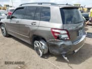 ✅ 2013 Mercedes-Benz GLK 350 • VIN: WDCGG5HB1DG054217 • Lot: 42647703. Wystawiony na IAAI z przebiegiem 166 570 mil. Bezpłatny archiwum sprzedaży aukcyjnych z USA i szczegółowy raport historii pojazdu na DreamBid. Zdjęcie 3.