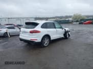 ✅ 2018 Porsche Cayenne • VIN: WP1AA2A23JKA06540 • Lot: 41955536. Wystawiony na IAAI z przebiegiem Nie podano. Bezpłatny archiwum sprzedaży aukcyjnych z USA i szczegółowy raport historii pojazdu na DreamBid. Zdjęcie 4.